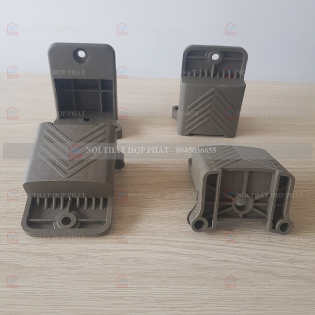 Tay Nhựa bàn Làm Việc TNBLV01