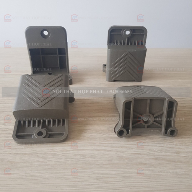 Tay Nhựa bàn Làm Việc TNBLV01