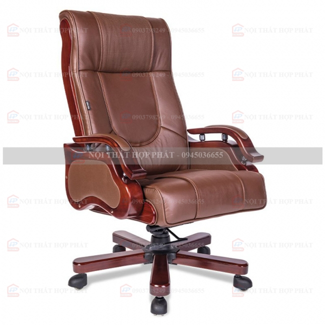 Ghế Lãnh Đạo Cao Cấp  TQ01
