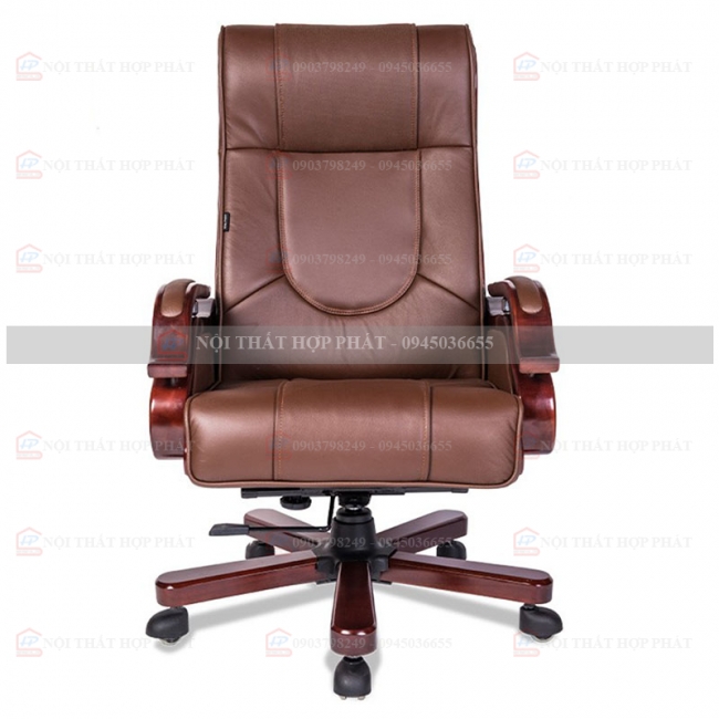 Ghế Lãnh Đạo Cao Cấp  TQ01