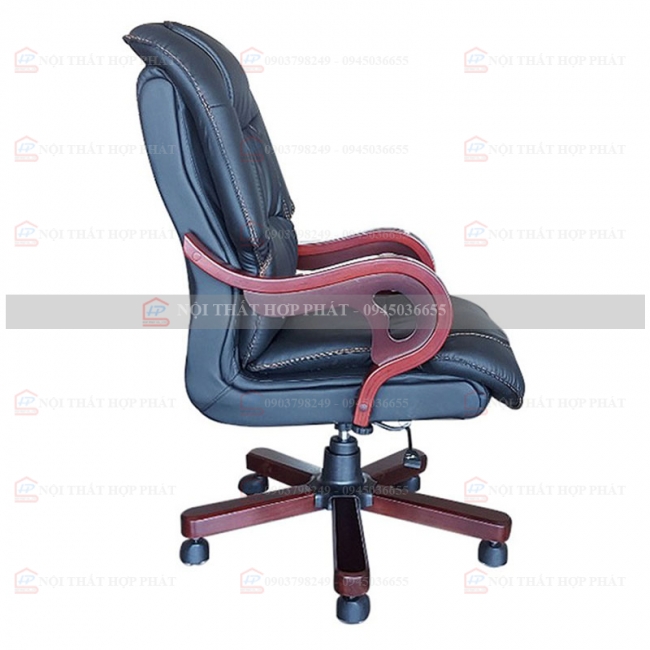 Ghế Lãnh Đạo Cao Cấp  TQ02