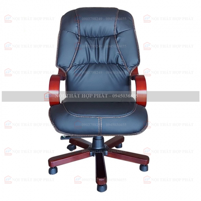 Ghế Lãnh Đạo Cao Cấp  TQ02