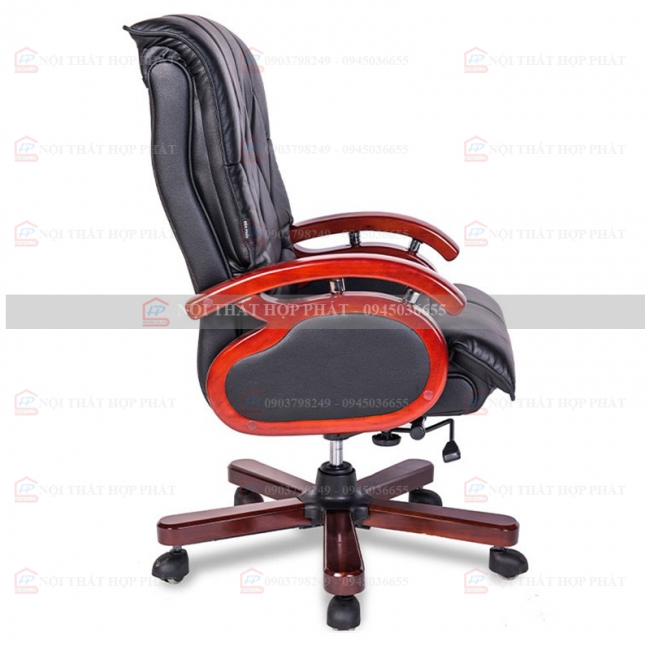 Ghế Lãnh Đạo Cao Cấp TQ05
