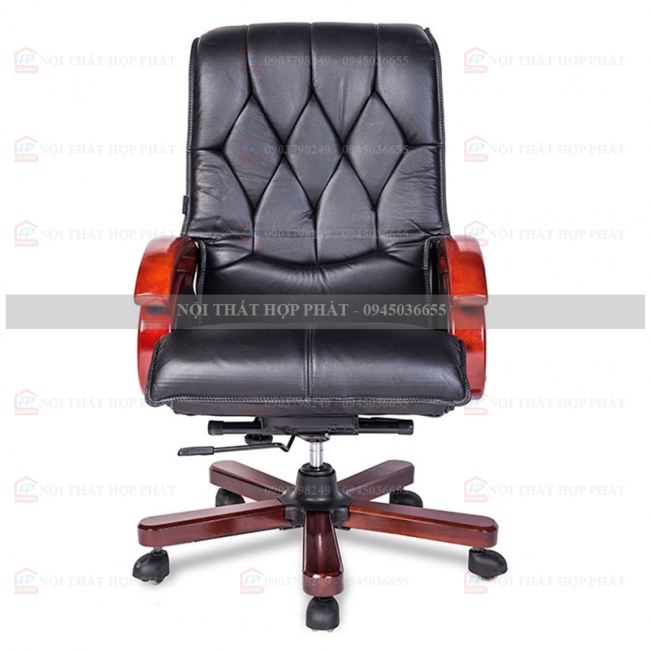 Ghế Lãnh Đạo Cao Cấp TQ05