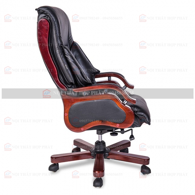 Ghế Lãnh Đạo Cao Cấp  TQ07