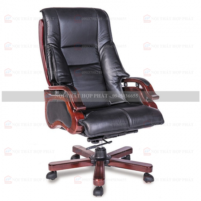 Ghế Lãnh Đạo Cao Cấp  TQ07