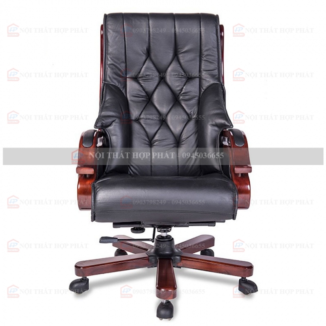 Ghế Lãnh Đạo Cao Cấp TQ08