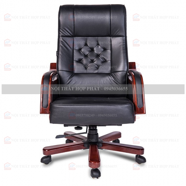 Ghế Lãnh Đạo Cao Cấp  TQ09