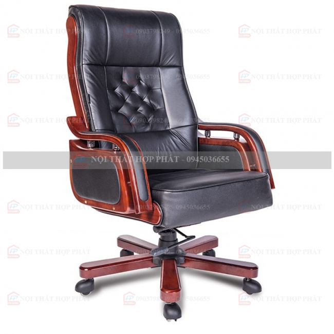 Ghế Lãnh Đạo Cao Cấp  TQ09