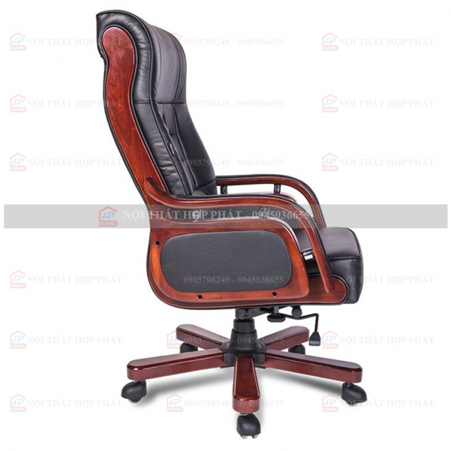 Ghế Lãnh Đạo Cao Cấp  TQ09