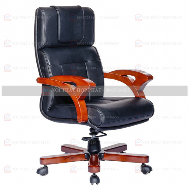 Ghế Lãnh Đạo Cao Cấp  TQ10