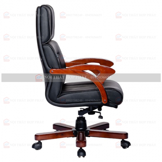 Ghế Lãnh Đạo Cao Cấp  TQ10