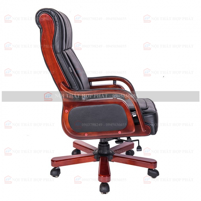 Ghế Lãnh Đạo Cao Cấp  TQ12