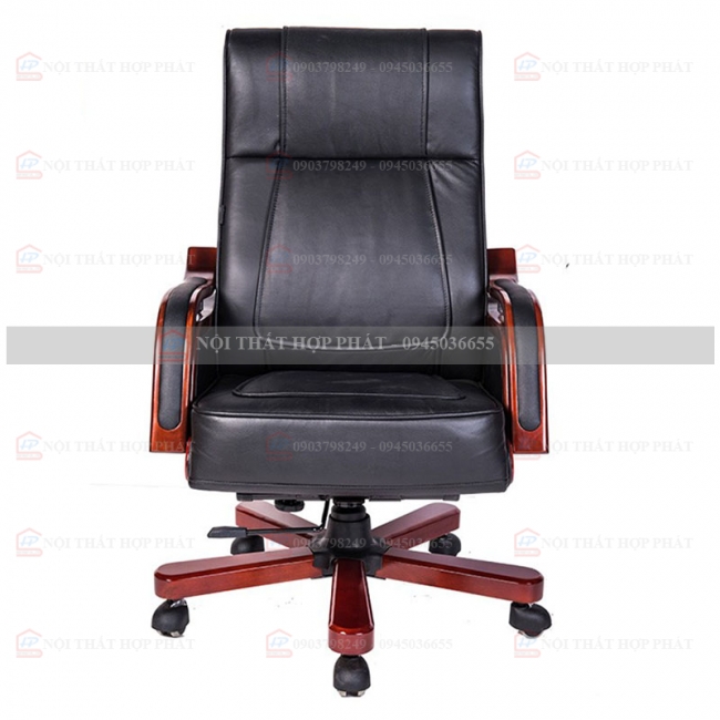 Ghế Lãnh Đạo Cao Cấp  TQ12