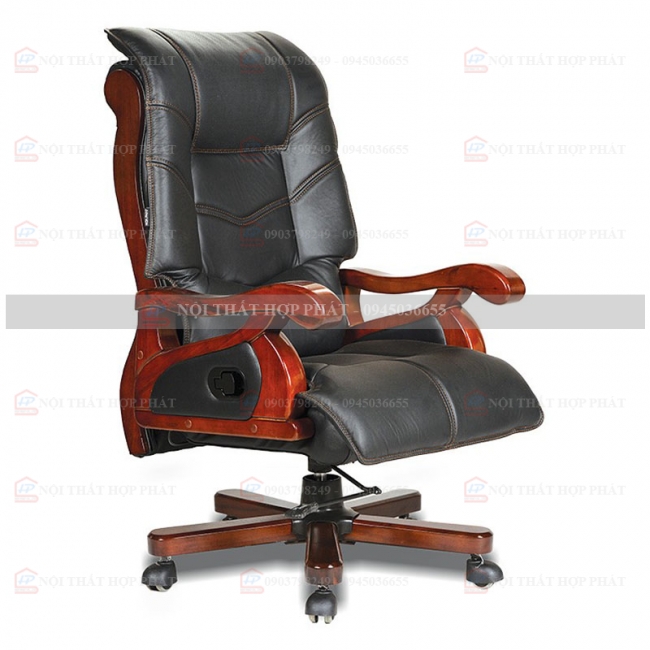 Ghế Lãnh Đạo Cao Cấp  TQ16