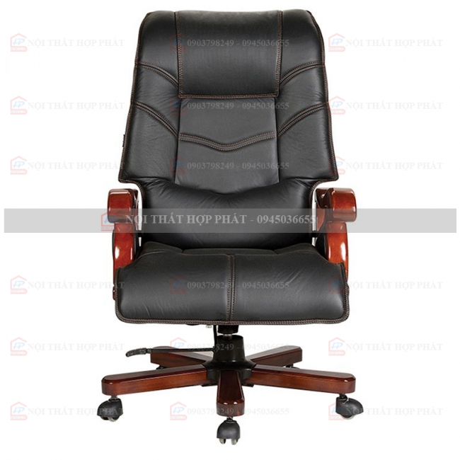 Ghế Lãnh Đạo Cao Cấp  TQ16