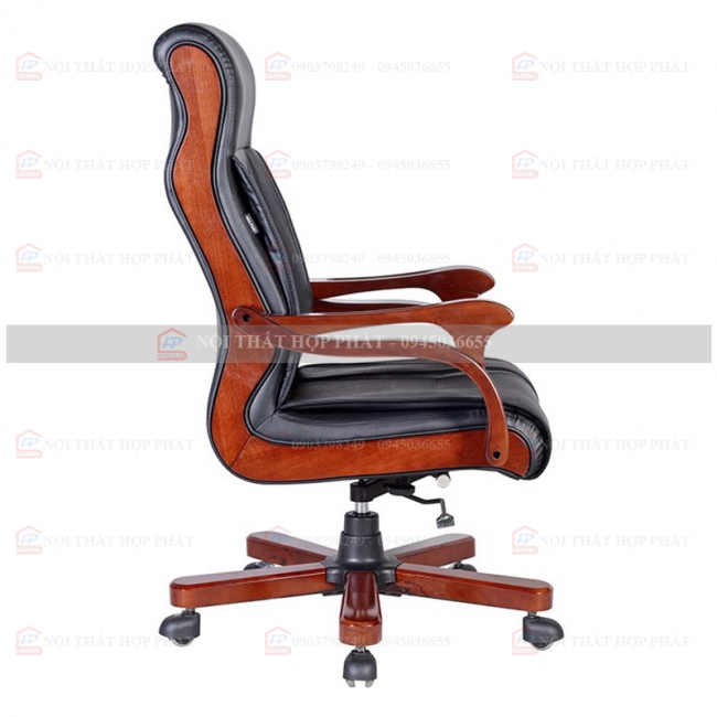 Ghế Lãnh Đạo Cao Cấp TQ17