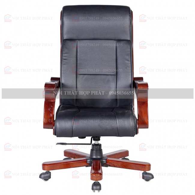 Ghế Lãnh Đạo Cao Cấp TQ17