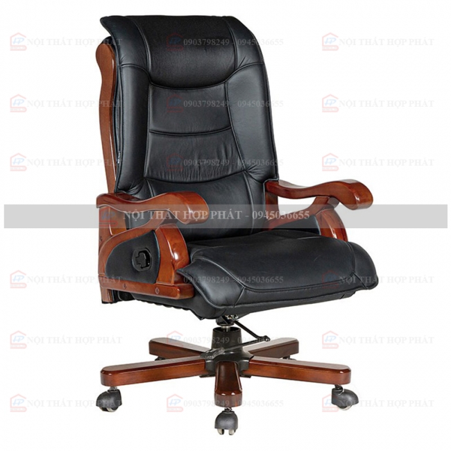 Ghế Lãnh Đạo Cao Cấp  TQ19