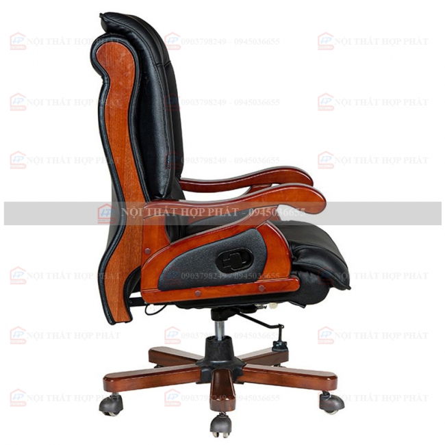 Ghế Lãnh Đạo Cao Cấp  TQ19
