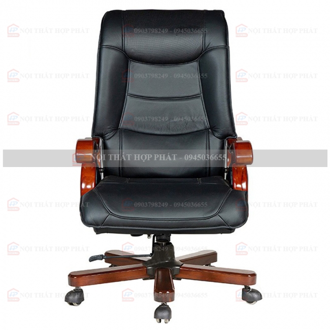 Ghế Lãnh Đạo Cao Cấp  TQ19