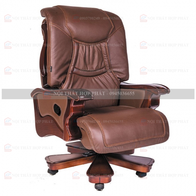 Ghế Lãnh Đạo Cao Cấp TQ20