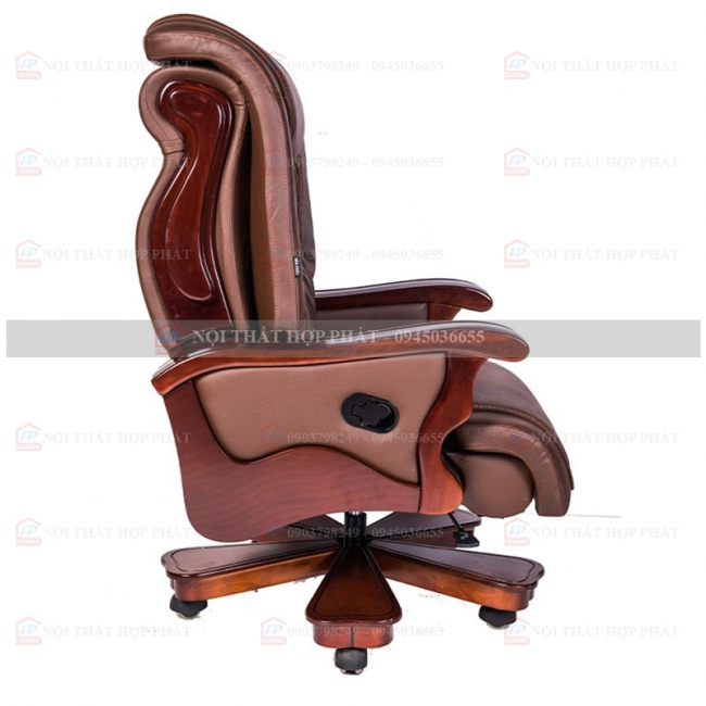 Ghế Lãnh Đạo Cao Cấp TQ20