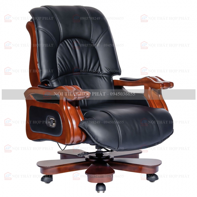 Ghế Lãnh Đạo Cao Cấp TQ21