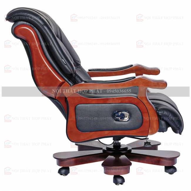 Ghế Lãnh Đạo Cao Cấp TQ21