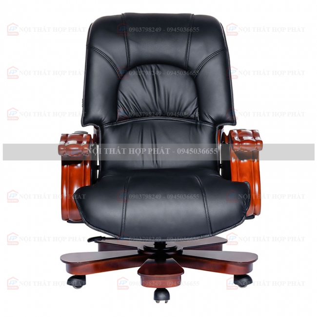 Ghế Lãnh Đạo Cao Cấp TQ21