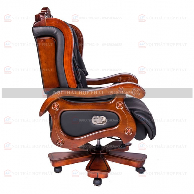 Ghế Lãnh Đạo Cao Cấp TQ22