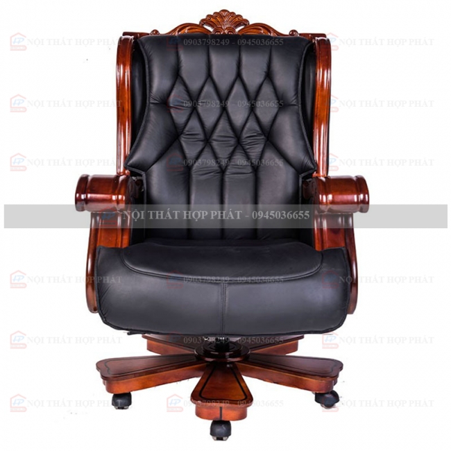 Ghế Lãnh Đạo Cao Cấp TQ22