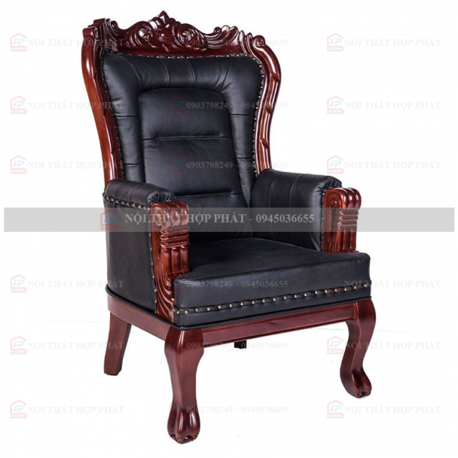 Ghế Lãnh Đạo Cao Cấp TQ23
