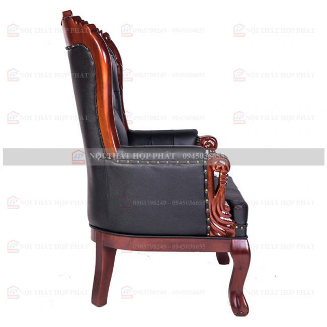 Ghế Lãnh Đạo Cao Cấp TQ23