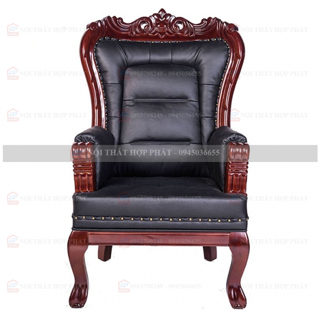 Ghế Lãnh Đạo Cao Cấp TQ23