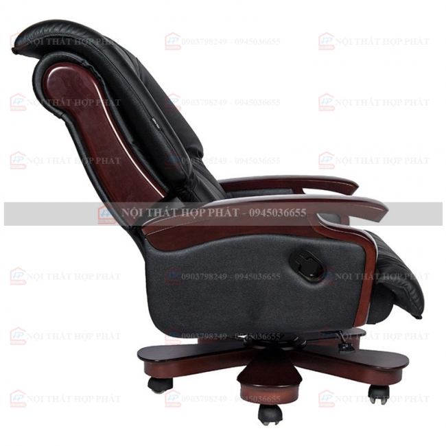 Ghế Lãnh Đạo Cao Cấp TQ24