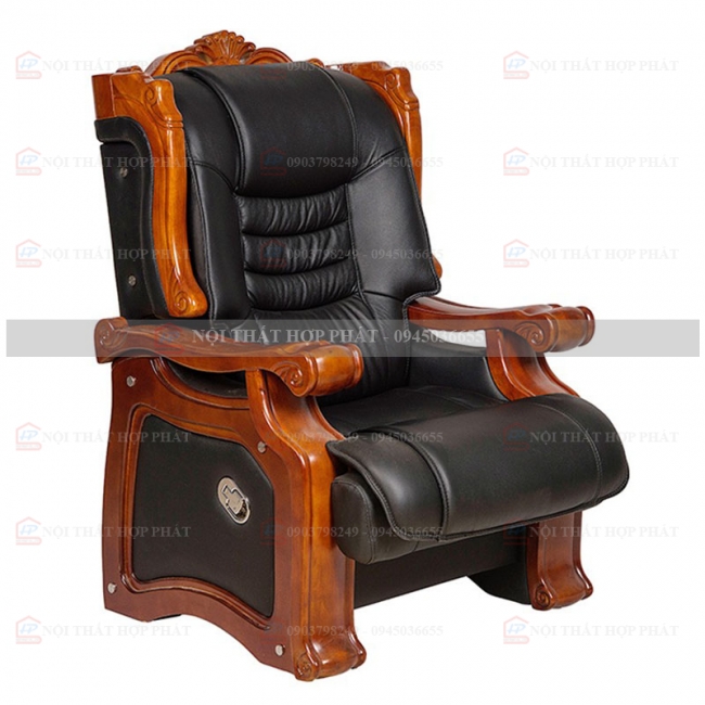 Ghế Lãnh Đạo Cao Cấp TQ26