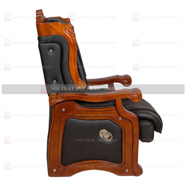 Ghế Lãnh Đạo Cao Cấp TQ26