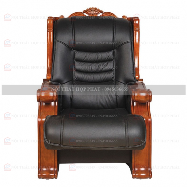 Ghế Lãnh Đạo Cao Cấp TQ26