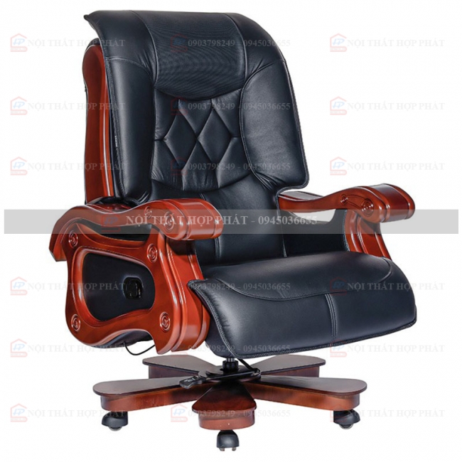 Ghế Lãnh Đạo Cao Cấp TQ27