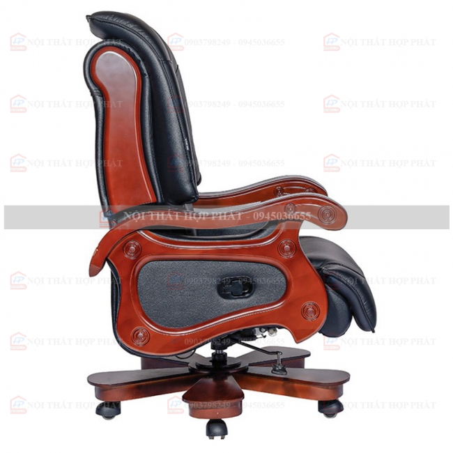 Ghế Lãnh Đạo Cao Cấp TQ27