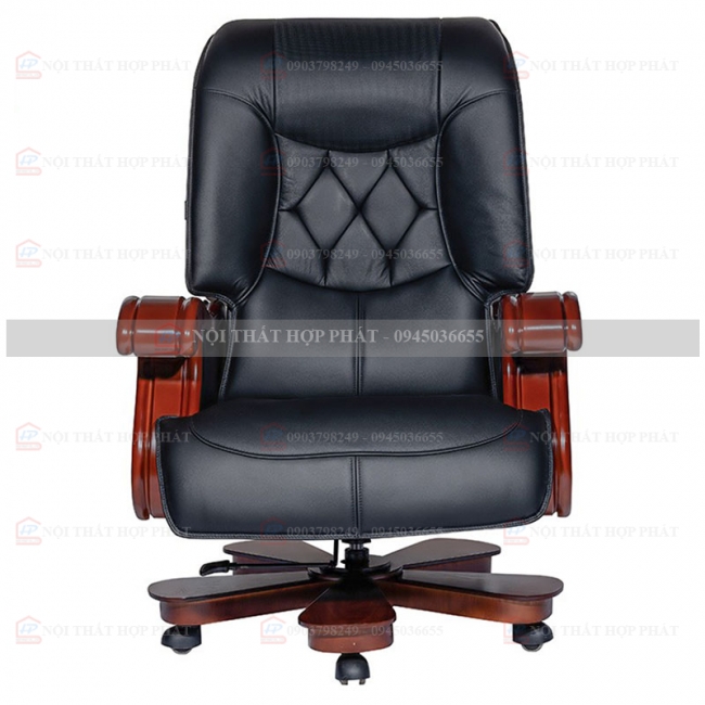 Ghế Lãnh Đạo Cao Cấp TQ27