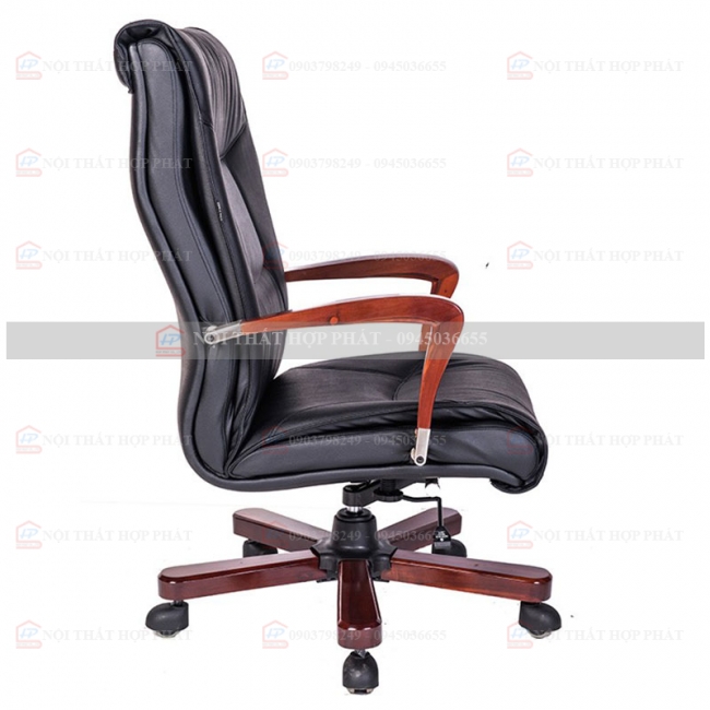 Ghế Lãnh Đạo Cao Cấp TQ30