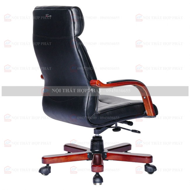 Ghế Lãnh Đạo Cao Cấp TQ33