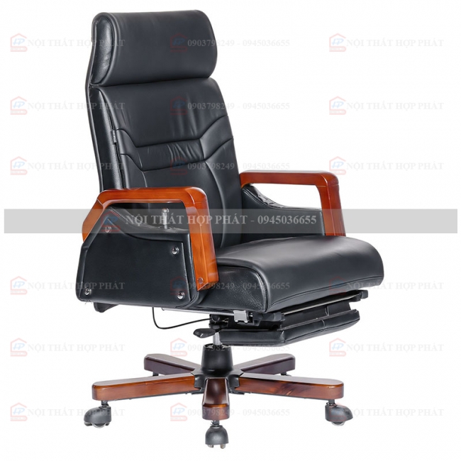 Ghế Lãnh Đạo Cao Cấp TQ34
