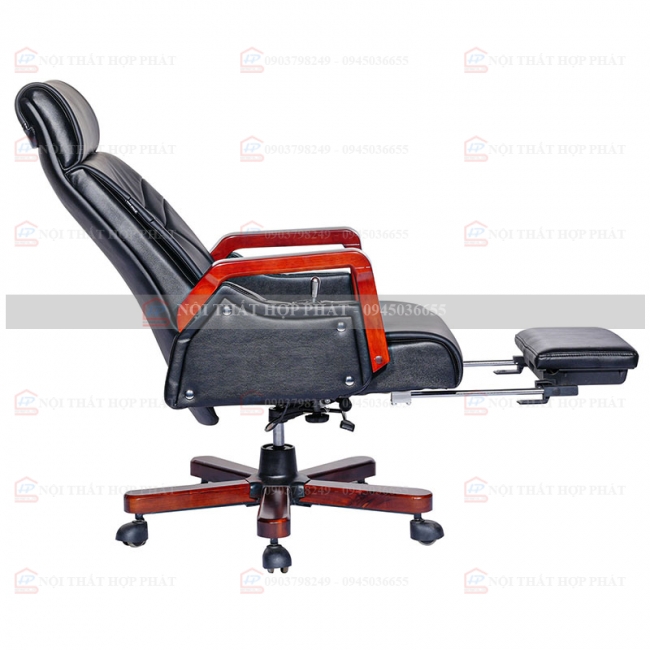 Ghế Lãnh Đạo Cao Cấp TQ34