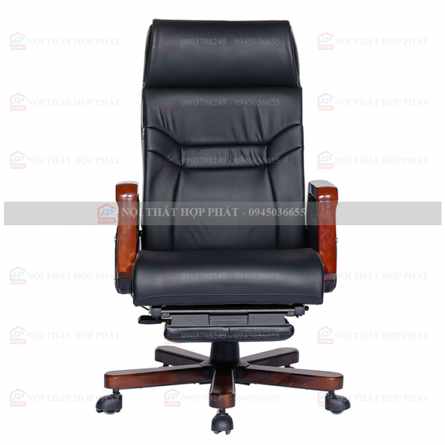 Ghế Lãnh Đạo Cao Cấp TQ34