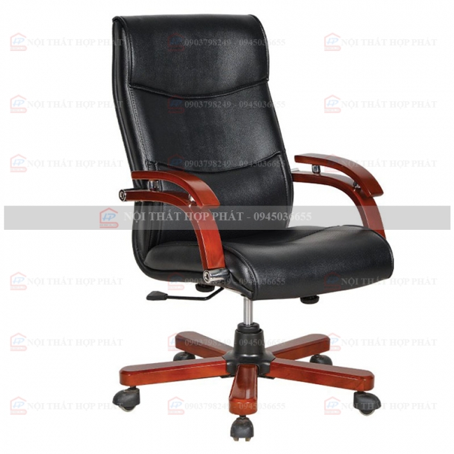 Ghế Lãnh Đạo Cao Cấp TQ36