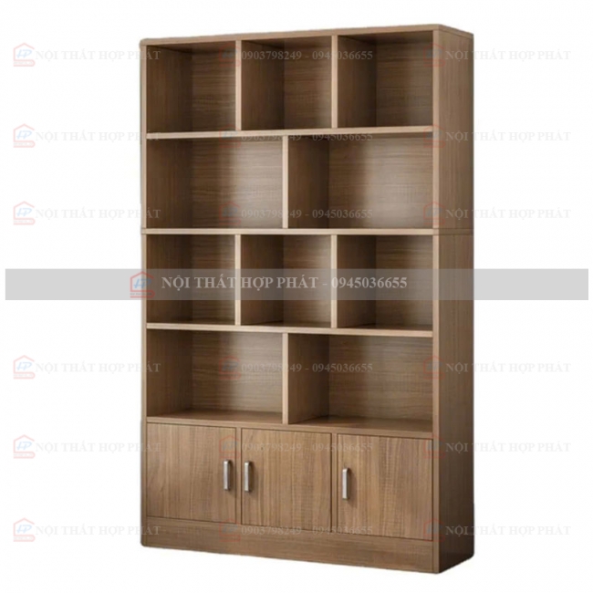 Tủ Trang Trí Gỗ TTTG006