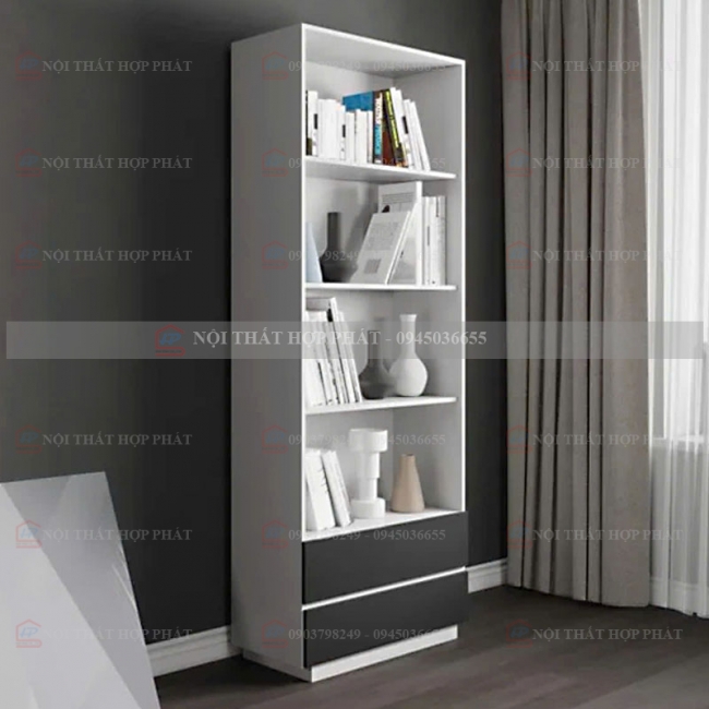 Tủ Trang Trí Gỗ TTTG008